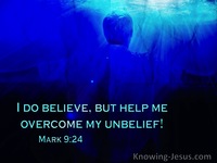 Believing Our Beliefs
